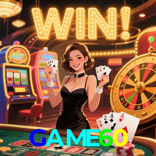 Explorando a Categoria de Jogos de Poker no GAME60