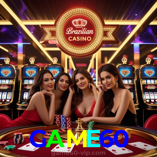 Descubra a Diversão dos Jogos de Mesa na GAME60