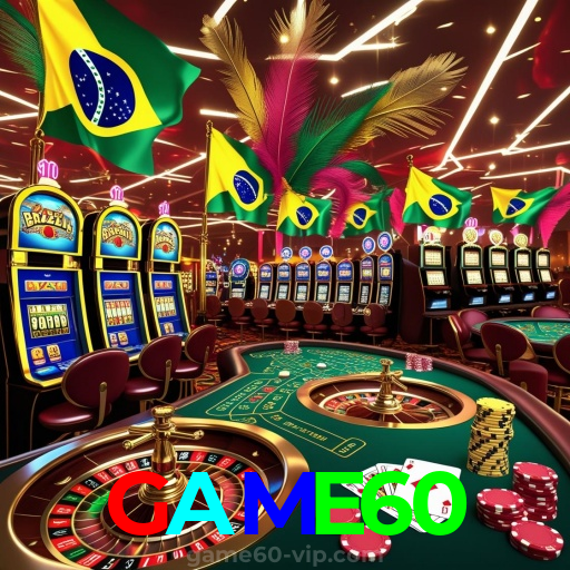 Descubra as Promoções Especiais da GAME60