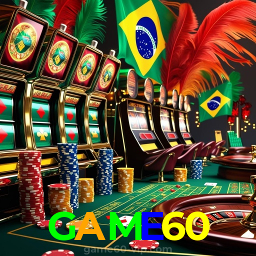GAME60 3