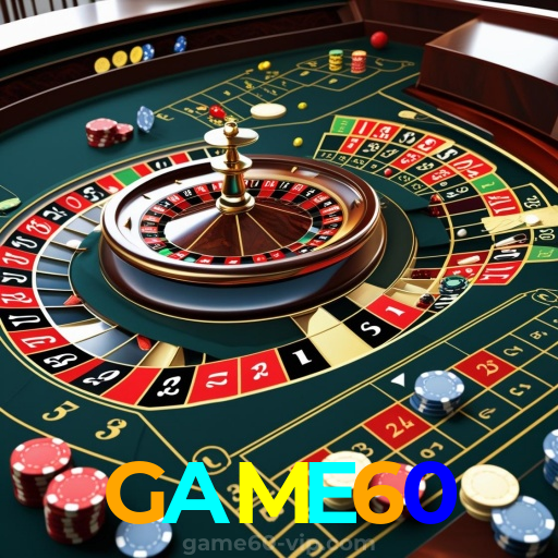 A Emoção das Máquinas Slots no GAME60