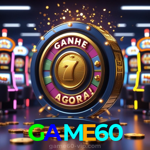 Site oficial da GAME60: cassino e apostas no Brasil