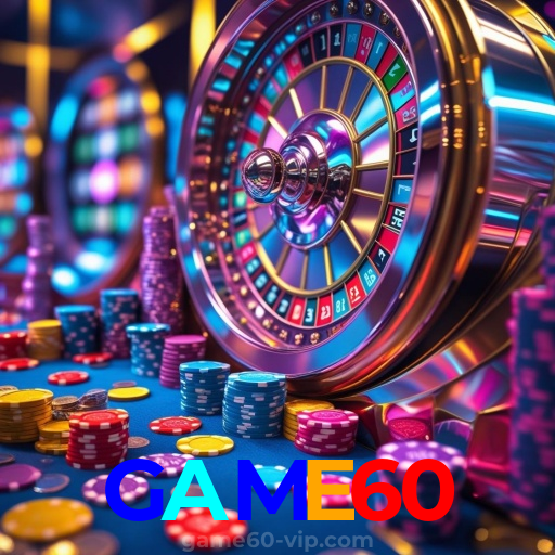 Apostas Esportivas: Uma Nova Era de Entretenimento em GAME60
