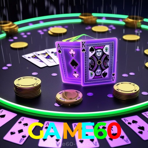Descubra as Promoções Especiais da GAME60