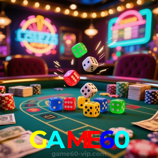 Descubra as Promoções Especiais da GAME60