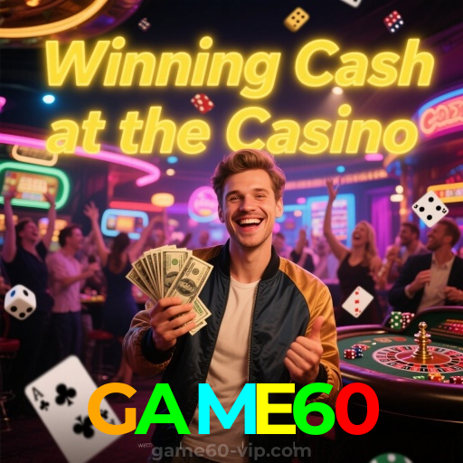 Descubra a Diversão dos Jogos de Mesa na GAME60