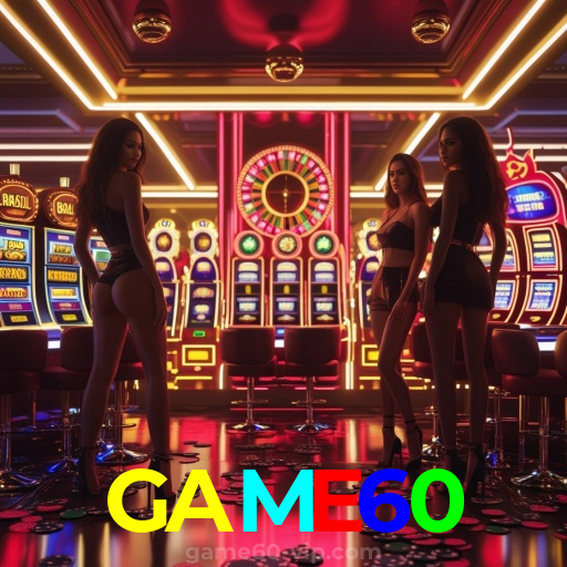 Explore os Jogos de Bingo no GAME60: Diversão e Prêmios ao Seu Alcance