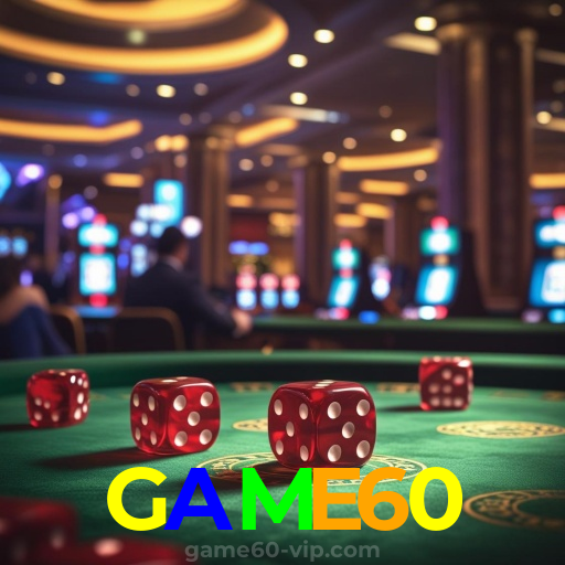 Explorando as Ofertas de Bônus em GAME60